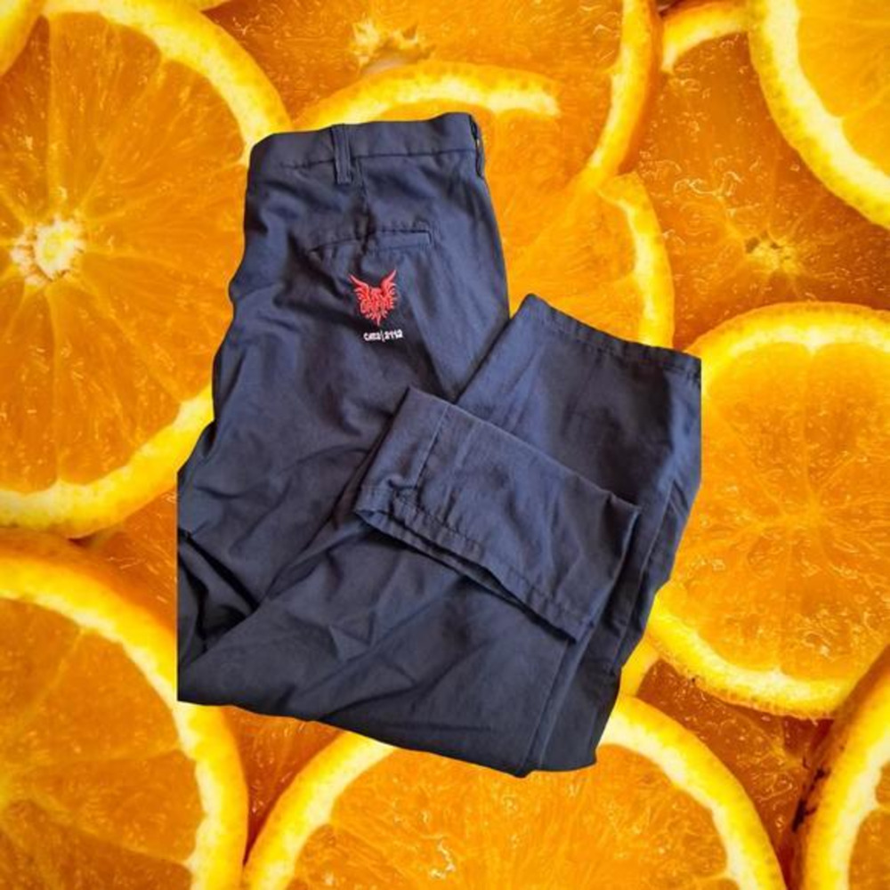 DriFire CAT2 2112 Fire Pants‎ Size 38x30 [A]